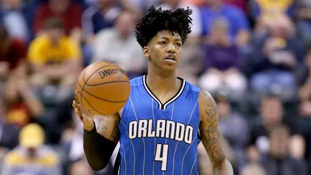 Elfrid Payton